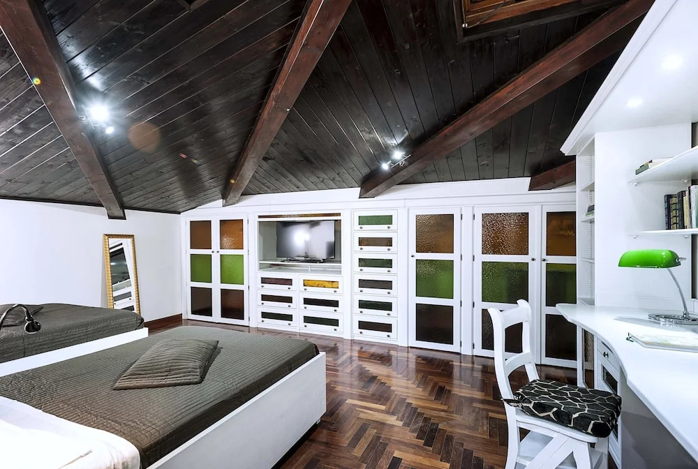 Villa Carolina