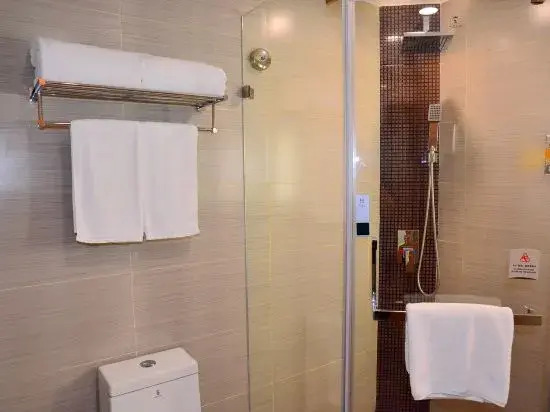 Five Star Holiday Hotel