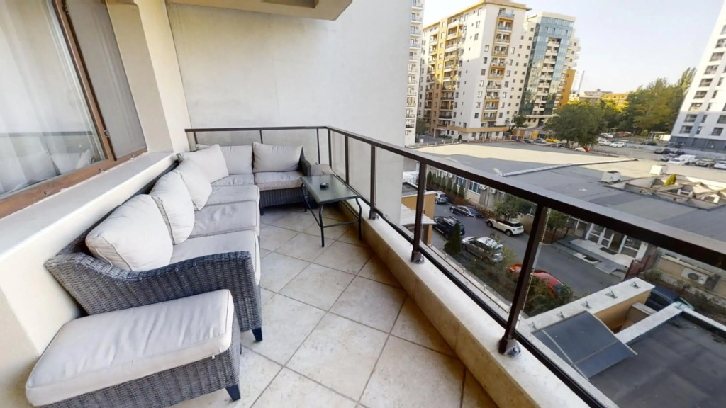Saphir Stein Residence Apartment 19th
