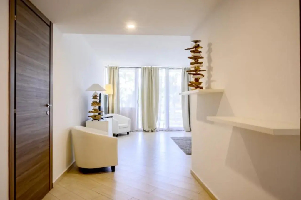 Andilana Beach Resort