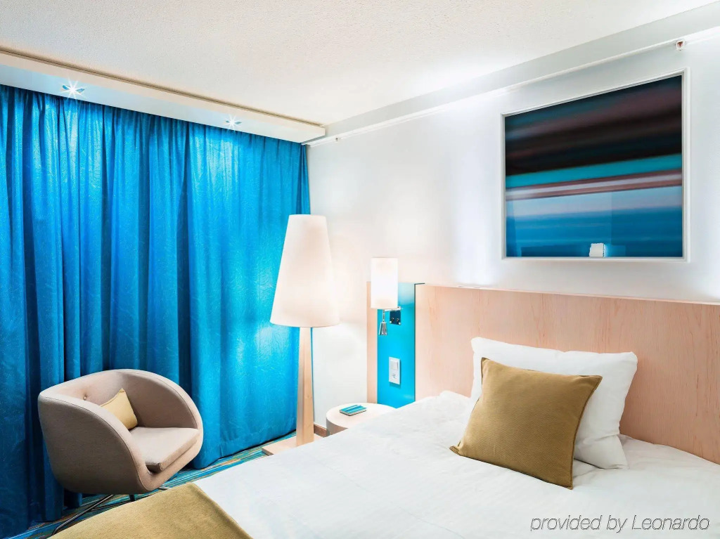 Radisson Blu Royal Hotel, Bergen, A Verified Net Zero Hotel