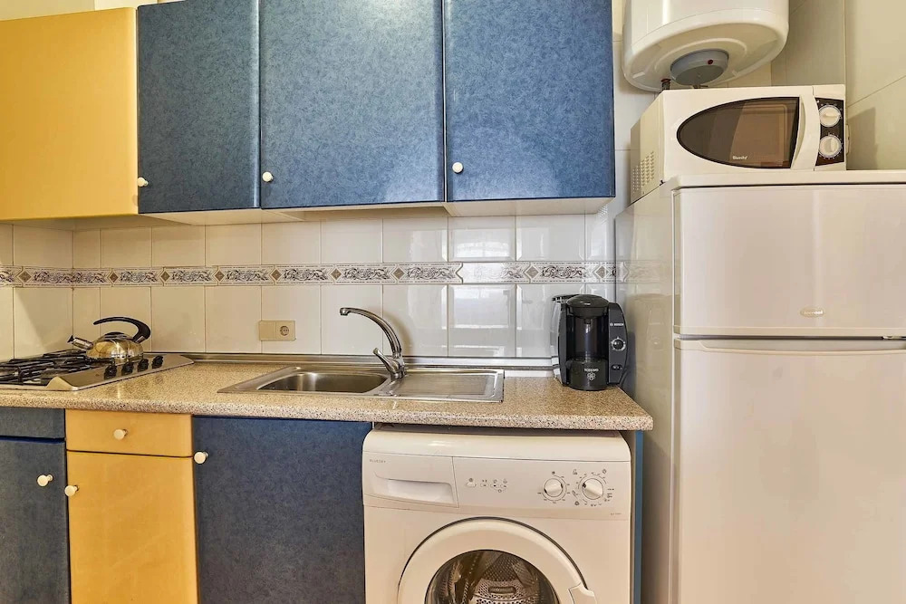Apartment Torresal 26