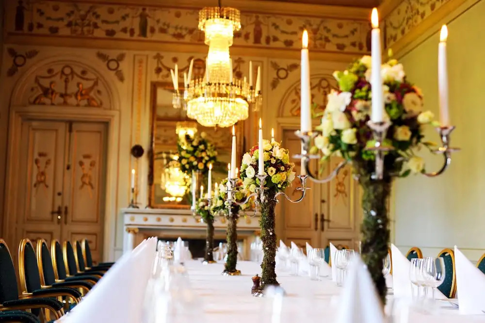 Kronovalls vinslott