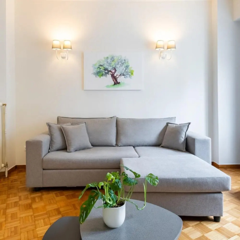 Friday Venus Luxury Apartment