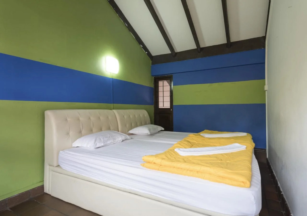CherryLoft Resorts