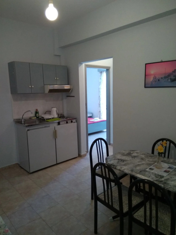 Sofia Apartments