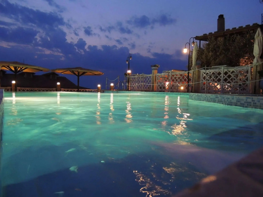 Annys Residences & Suites
