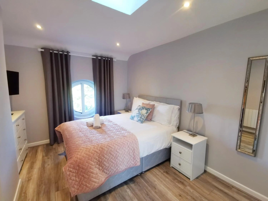 Moneylands Farm Self-Catering Apartments