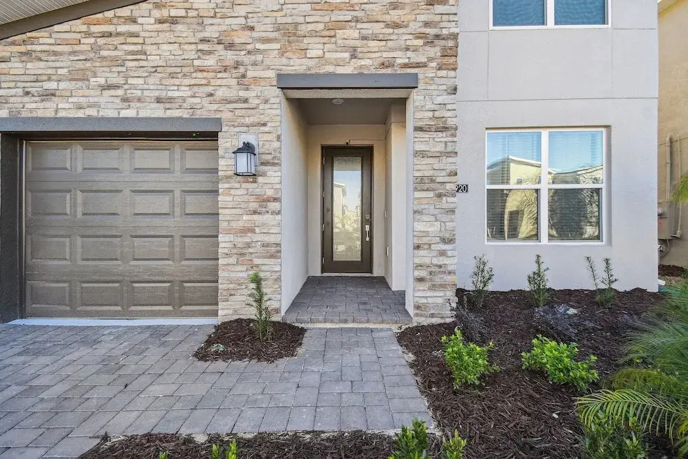 5bd/5ba Lake View Brandnew at Champions Gate