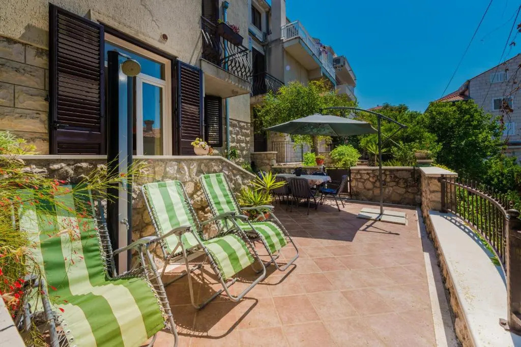 Villa Lia