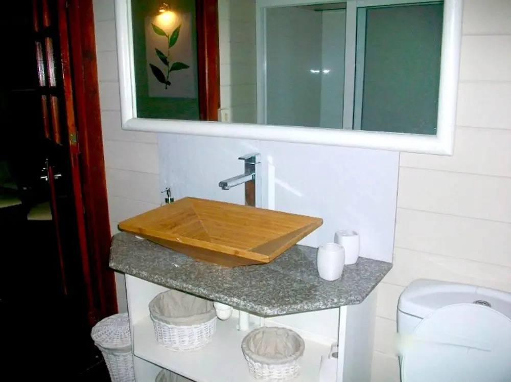 House With 2 Bedrooms in Albion, With Enclosed Garden and Wifi - 100 m