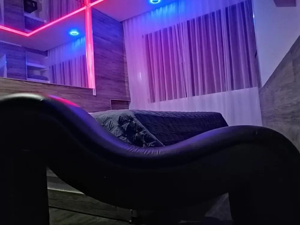 Hotel Muy Cdmx, Love Hotel