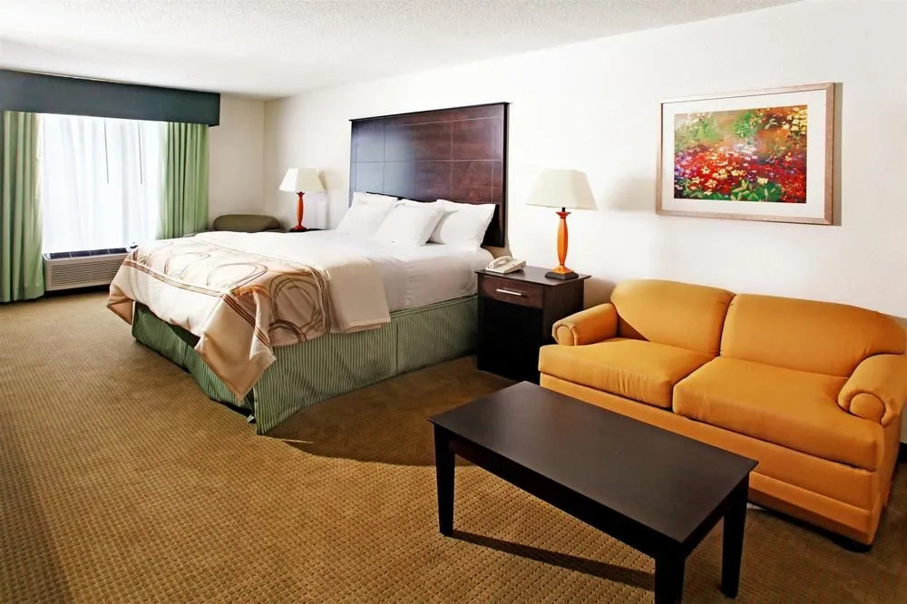 La Quinta Inn Statesboro - Georgia Southern Univ.