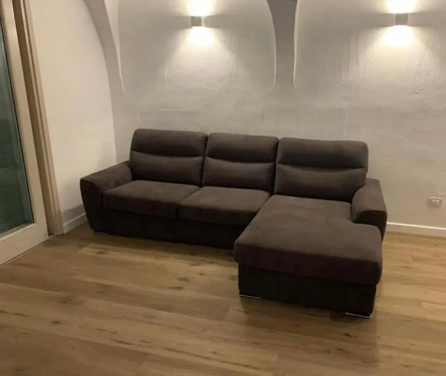 Sardinia Gold Luxury Apartment