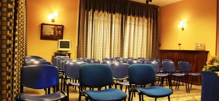 Greta Rooms Hotel