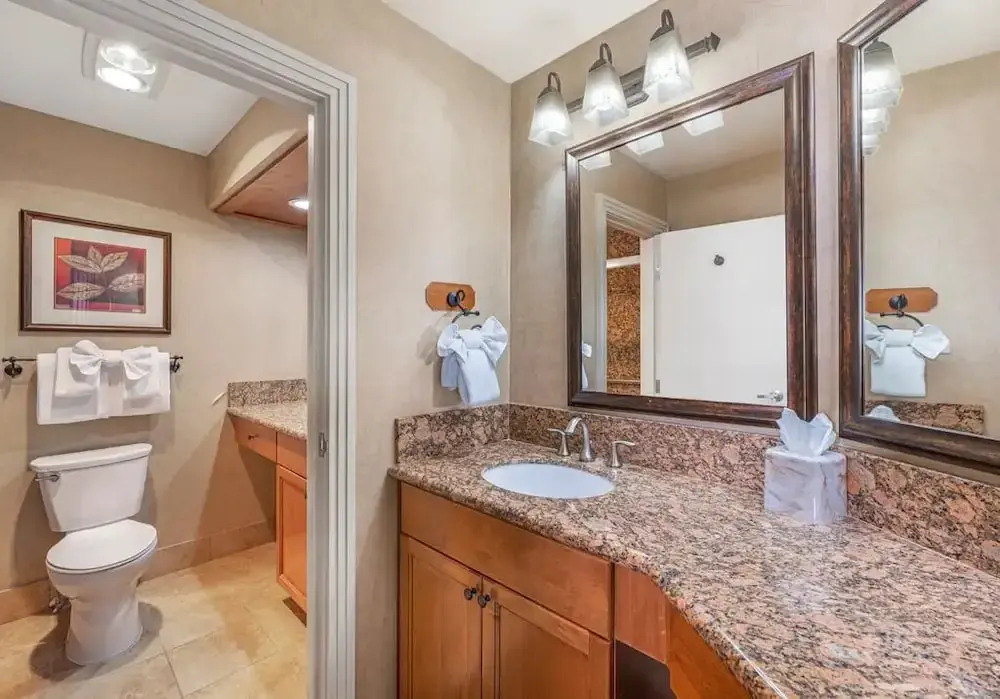 Owner-Managed Ridge Tahoe Studio