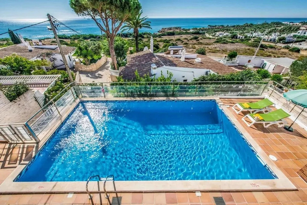 Atlantic Sul in Albufeira