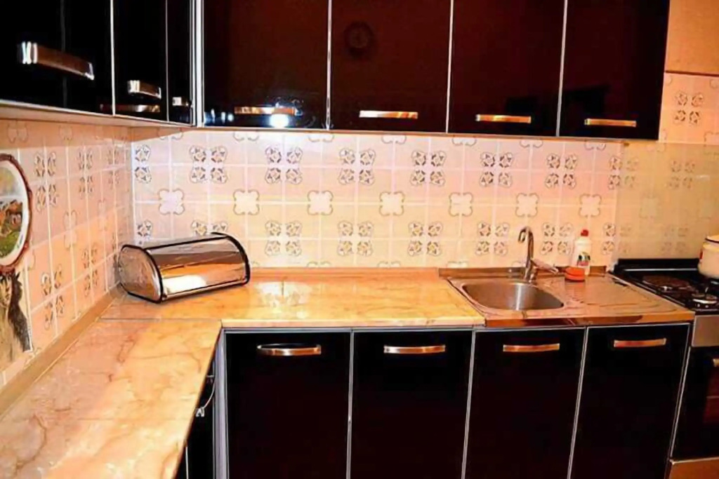 Guest house 1 bedroom 1 bathroom - Tbilisi