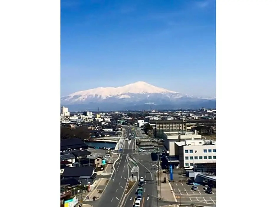 Hotel Rich & Garden Sakata / Vacation STAY 81246