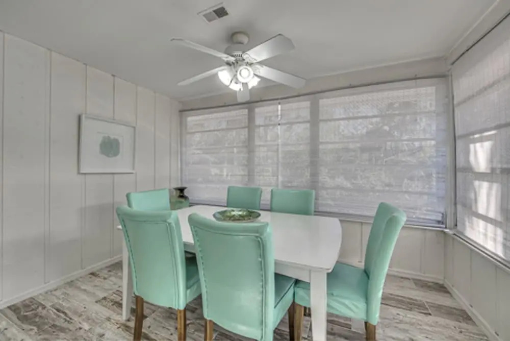 235 Mango - Sand Dollar