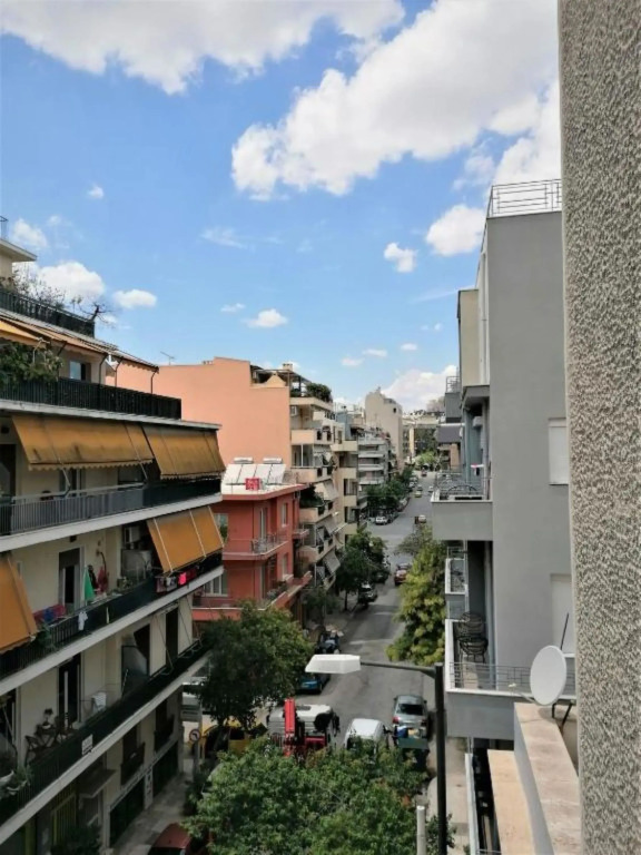 Athenian elegant apt near Acropolis