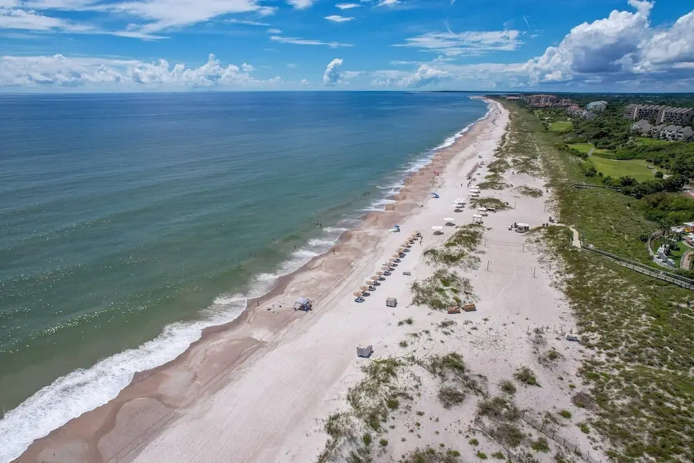 3307 Fairway Oaks Amelia Island Plantation
