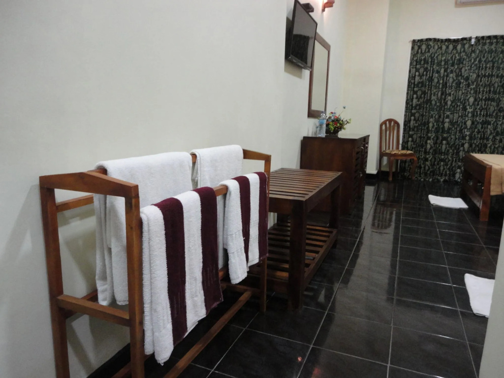 The Forest Villa Resort Kandy