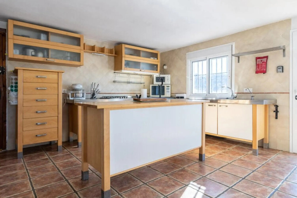 Holiday Home, Campo Dream Alora