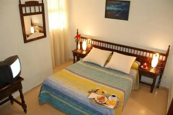 Hostal Los Infantes