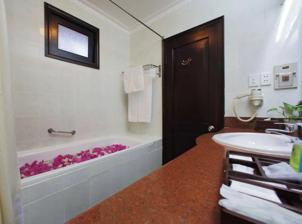 Saigon Phu Quoc Resort & Spa