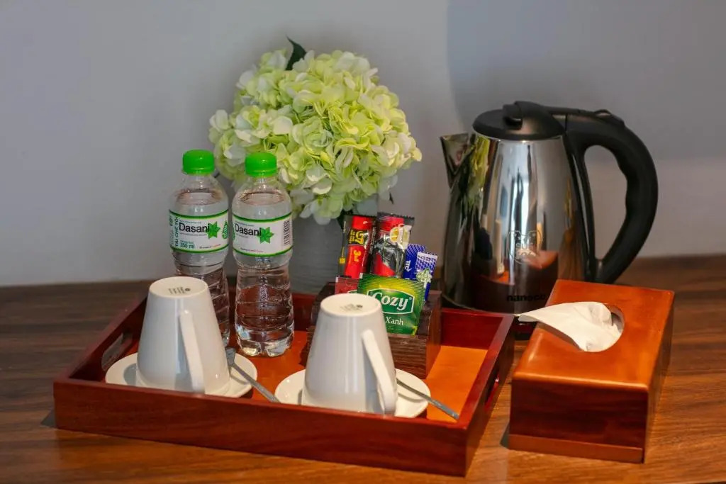 Hanoi Riverview Boutique Hotel & Apartment