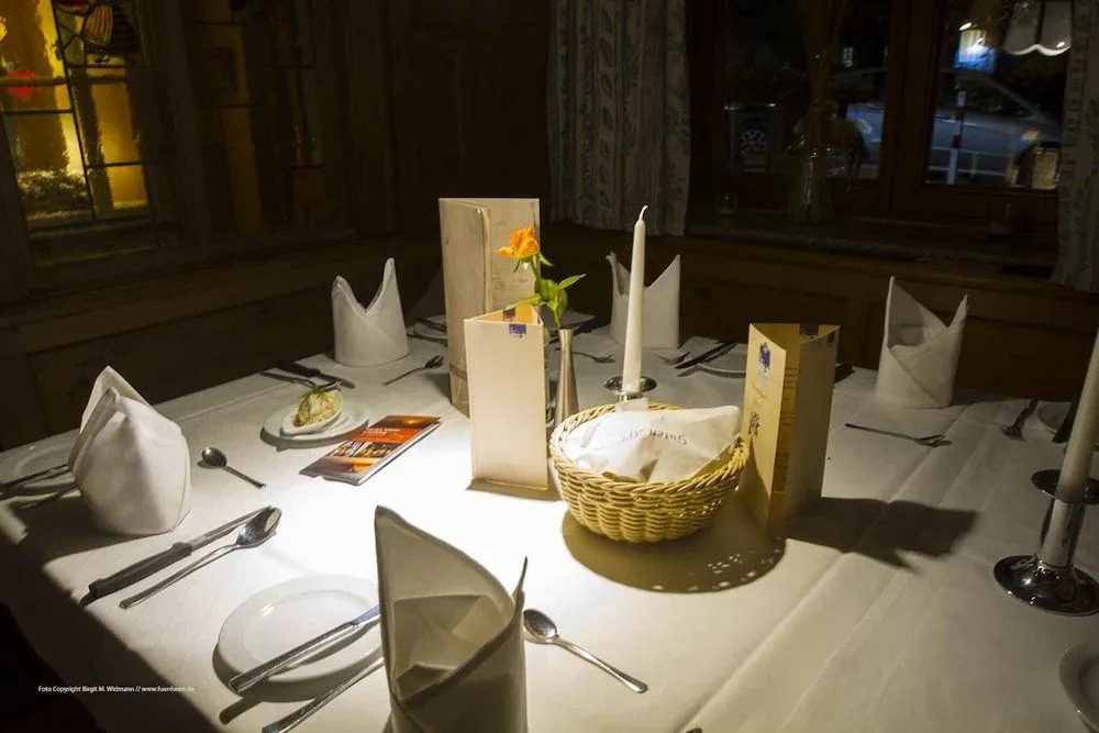 Hotel Seehof