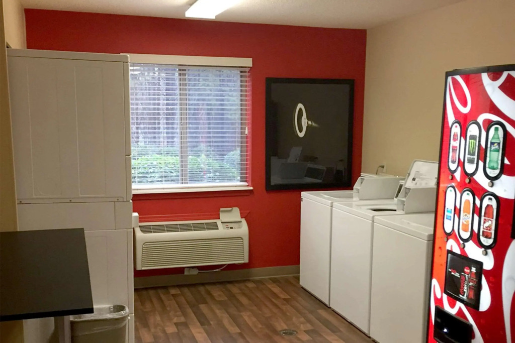 Extended Stay America Suites - Atlanta - Peachtree Corners