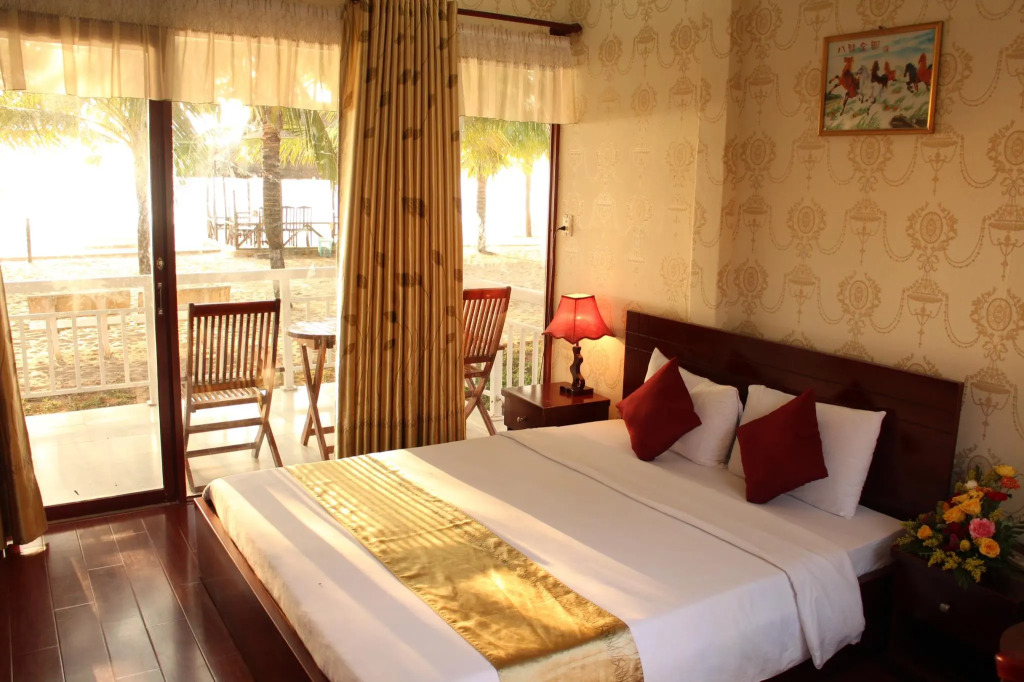 Cửu Long Beach Phú Quốc