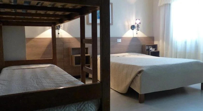 Hotel Costa Dalpiaz