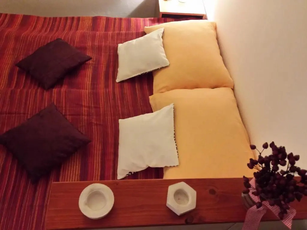 Guesthouse Vila