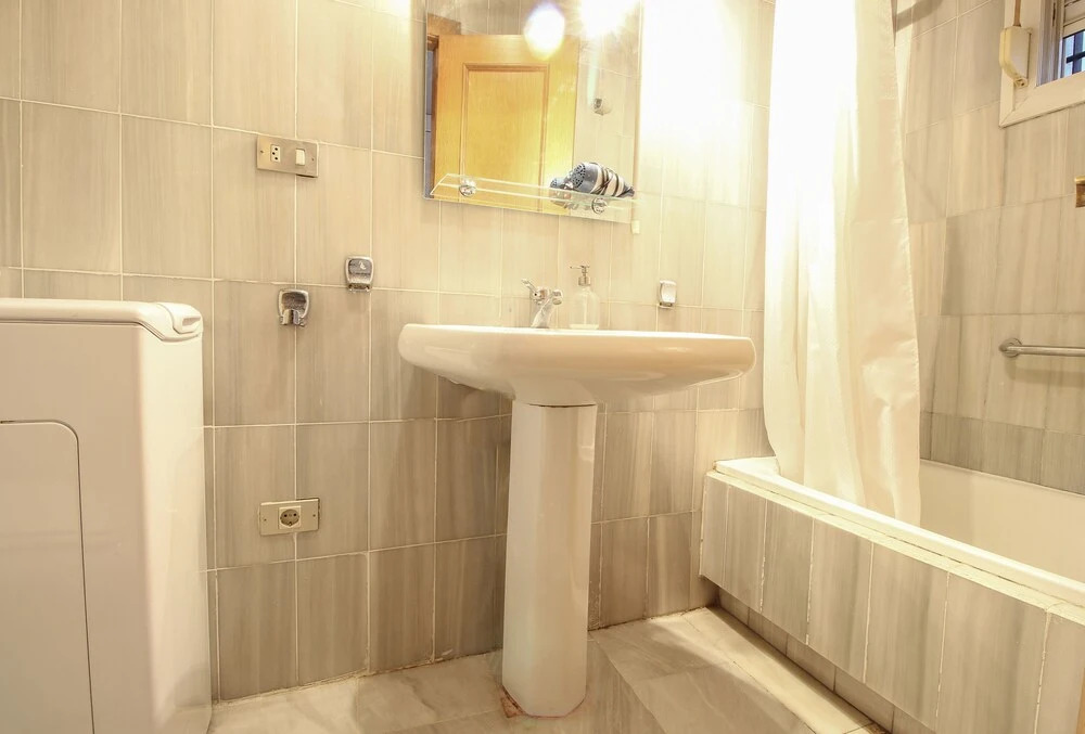 Deluxe Apartment in Altozano-Triana
