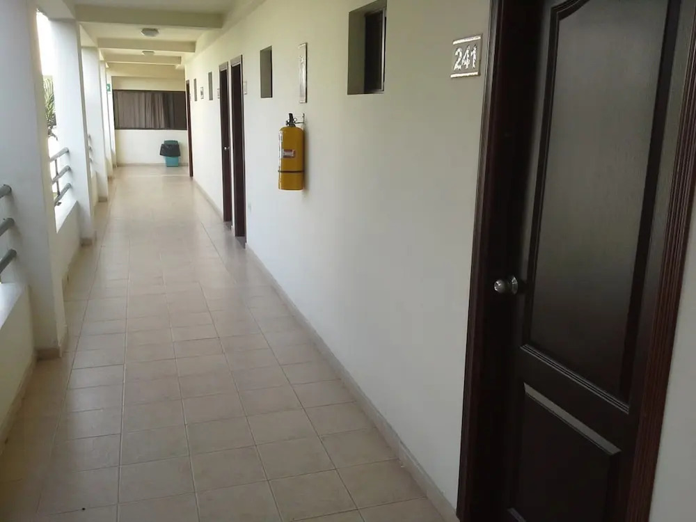 Hotel La Via