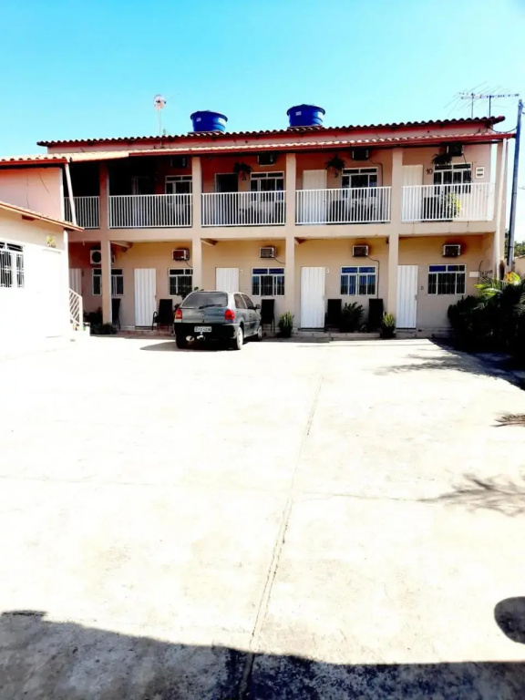 Hotel 3 Irmaos