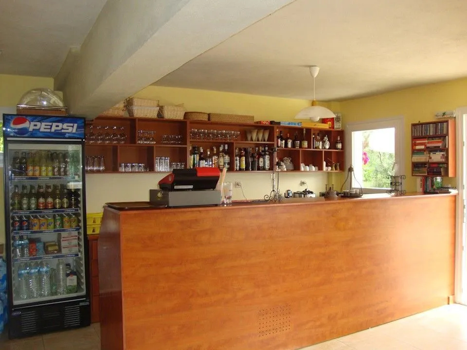 Maistrali Beach Studios