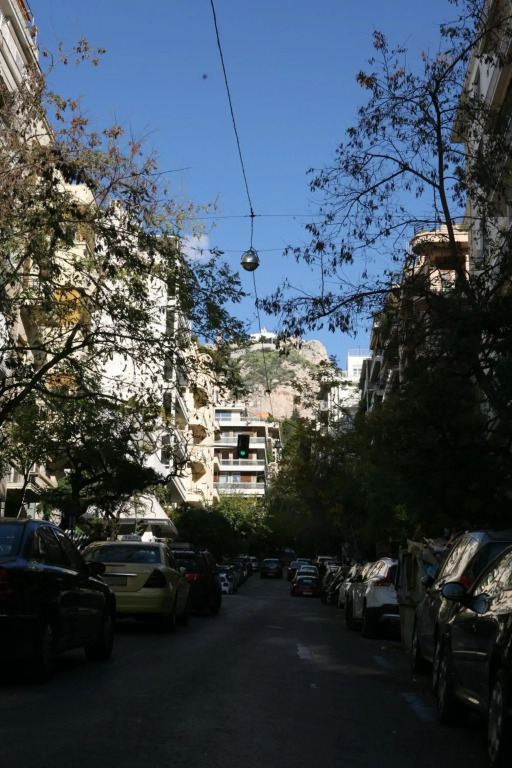 Denise Luxury Apartment-Centre of Athens,Kolonaki