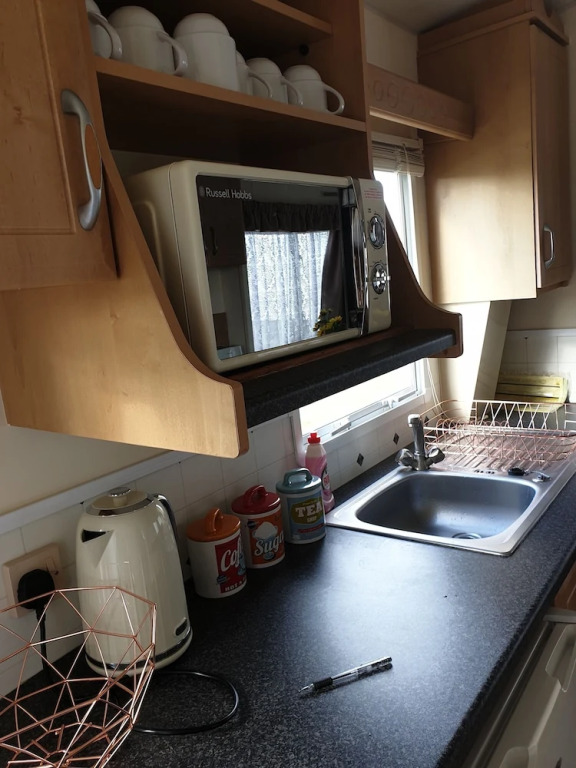 2 Bedroom Caravan in Ingoldmells