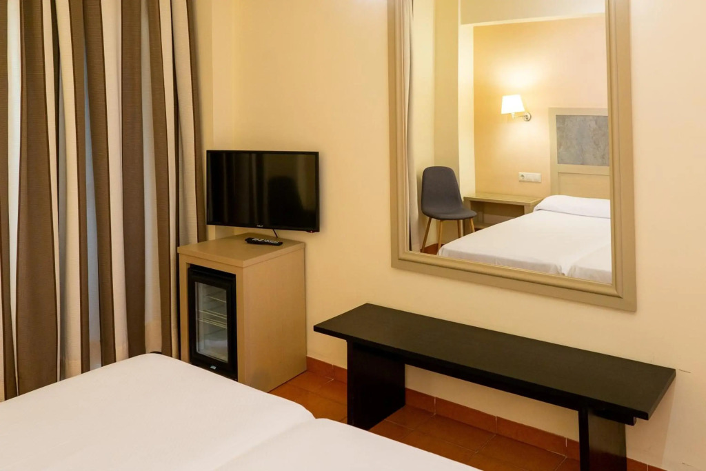 Hotel Alcoceber