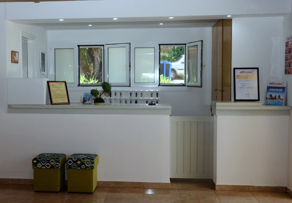 Katia Beach Hotel