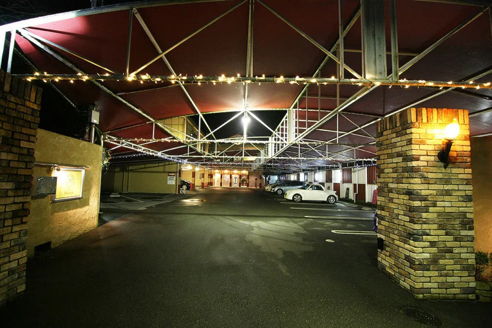 Hotel Nuova Himeji – Adults Only
