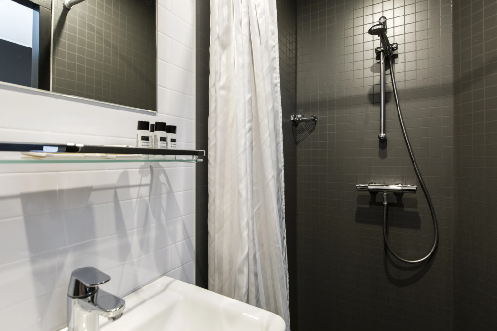 Leonardo Boutique Hotel The Lancaster Amsterdam