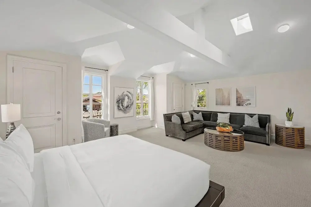 Savona Sanctuary Estate