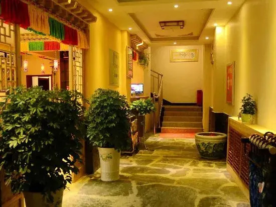 Holiday Weekend Hotel