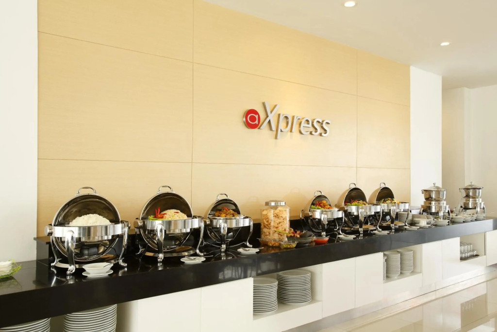 Amaris Hotel Tebet