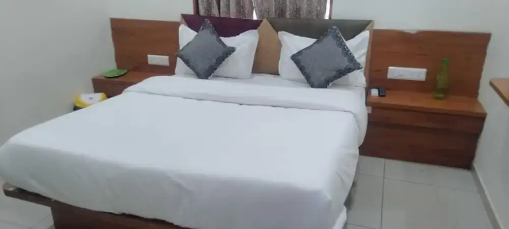 Hotel Jasraj
